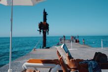 Sara Matos, Pedro Teixeira