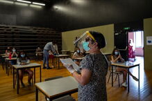 aulas, aulas em tempo coronavírus, covid-19, coronavírus