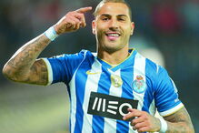Quaresma no FC Porto