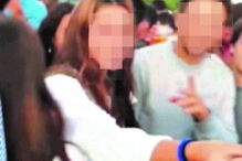 Participantes publicam imagens dos eventos nas redes sociais