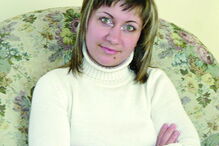 Ludmila morreu vítima de Covid-19