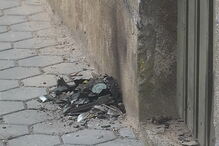 2020-08-27_11_28_51 Despiste seguido de atropelamento faz um ferido grave e um ligeiro em Gaia.jpg