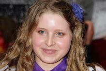 Jessie Cave