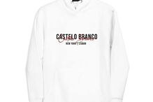 José Castelo Branco