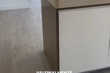 Casa nova de Catarina Gouveia