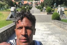 Bruno Alves
