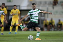 Portimonense - Sporting