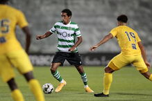 Portimonense - Sporting