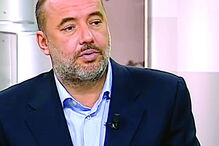 Pedro Marques Lopes participou no mesmo formato