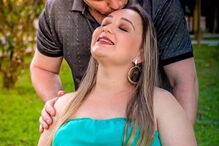 Flávia Godinho Mafra tinha 24 anos. O bebé, uma menina, está internado