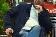 Padre António Teixeira  