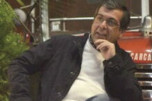 Padre António Teixeira  