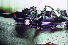 Diana de Gales morreu a 31 de agosto de 1997