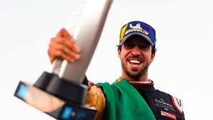Félix da Costa sagra-se campeão da Fórmula E 