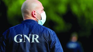 GNR quer duplicar oficiais generais em dois anos