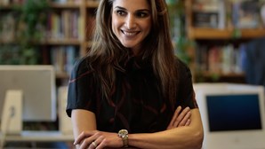 35 coisas que não sabe sobre Rania, rainha da Jordânia