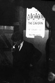 Cavern Club John Lennon 1965