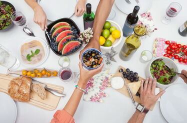 Vinhos de férias em Portugal