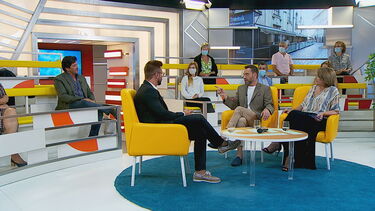 Empresários falam de como é gerir discotecas em tempo de pandemia