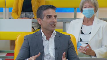 Sexólogo explica como lidar com desejo sexual em momentos inapropriados