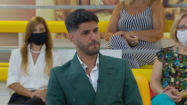 'Pai é quem cria mas eu fui impedido de criar': Gonçalo Quinaz viu filho ser adotado por outro homem