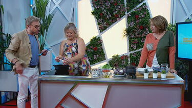 Aprenda a fazer 'Milhos à Moleiro Henrique' com a receita de família da Filomena