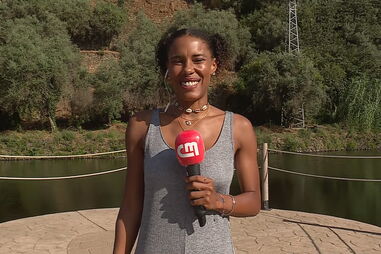 REPÓRTER DE BIQUINI