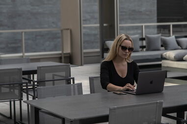 "Antes os sites de encontros eram para os desesperados, hoje são para todos"