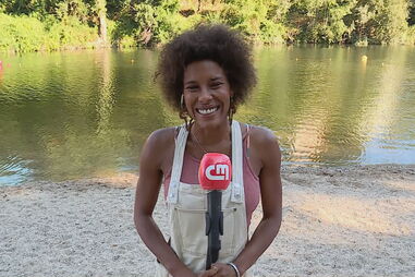 Repórter de Biquíni 