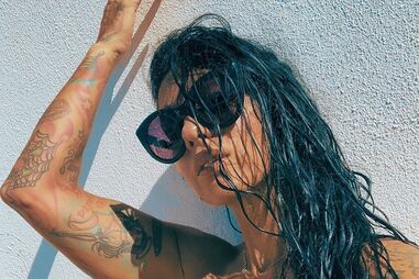 Ana Malhoa