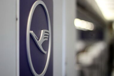 Lufthansa