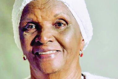 Chica Xavier (1932-2020)