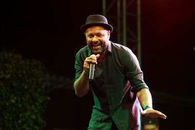 Olavo Bilac