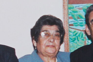 Filomena Gonçalves