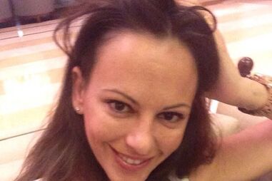 Nereida Gallardo