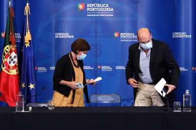 Conselho de Ministros aprovou ontem o diploma que regula o funcionamento do Banco Português de Fomento