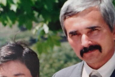 Ana Maria Melo, Henrique Carvalho