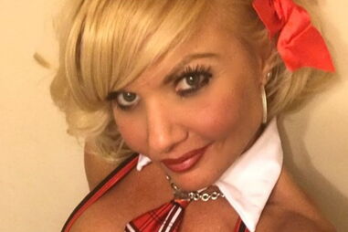 Kat terá sido morta pelo marido