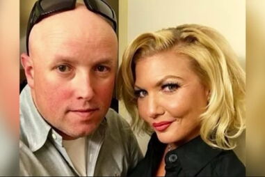 Kat terá sido morta pelo marido