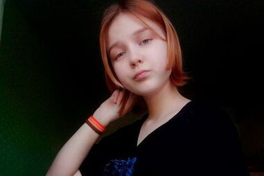 Darya Sudnishnikova