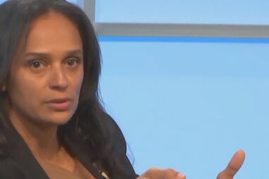 Isabel dos Santos falha depoimento no julgamento de Rui Pinto