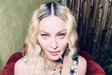 Madonna