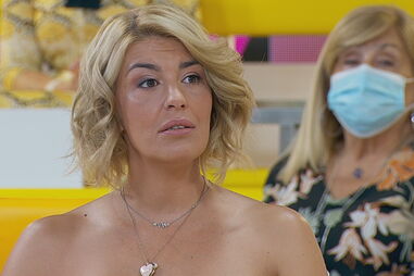 "Tornei-me num vegetal e não queria viver": Ex-modelo da Playboy conta como viveu a depressão