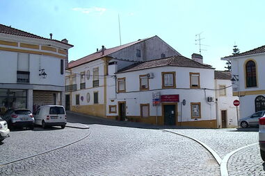 Mora, Alentejo