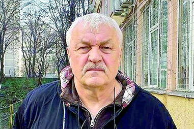 Dogarescu tinha 60 anos 