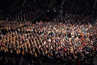 concertos, simulação, Alemanha