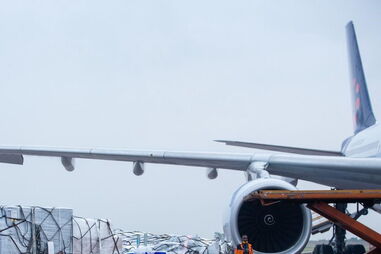 ajuda humanitária, carregamento, venezuela