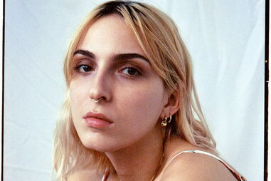 Dani descobriu que era intersexo e que tinha cancro nos testículos