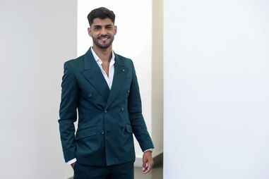 Gonçalo Quinaz