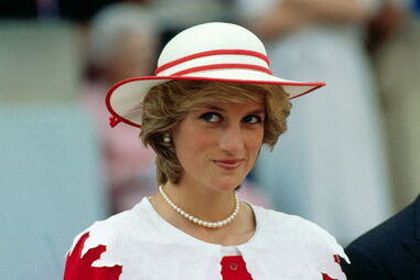 Princesa Diana
